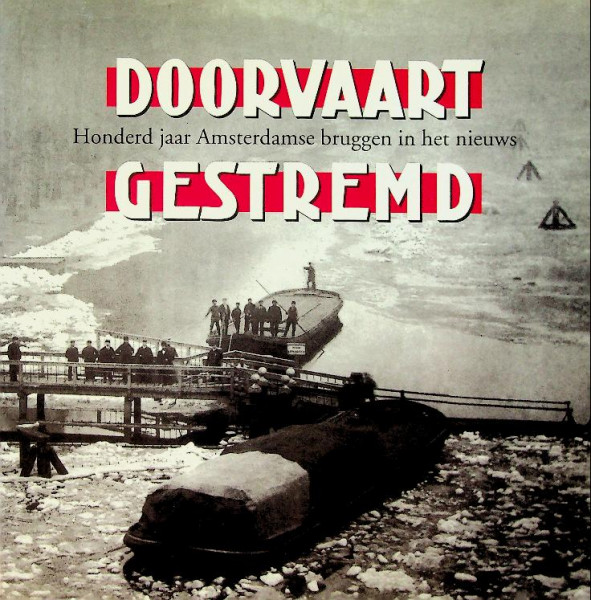 Doorvaart Gestremd
