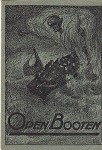 Noyes, Alfred - Open Booten