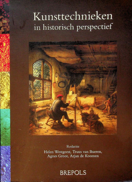 Kunsttechnieken in Historisch Perspectief