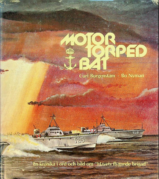 Motor Torped Bat