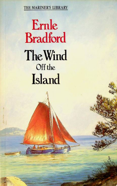 The Wind Off the Island