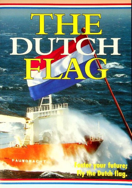 The Dutch Flag