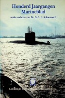 Schoonoord, Dr.D.C.L. - Honderd Jaargangen Marineblad