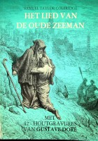 Coleridge, Samuel Taylor - Het lied van de oude zeeman. Met 42 houtgravures van Gustave Dore