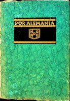 HAPAG - Por Alemania, HAPAG