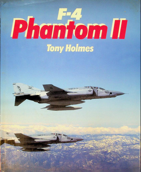 F-4 Phantom II