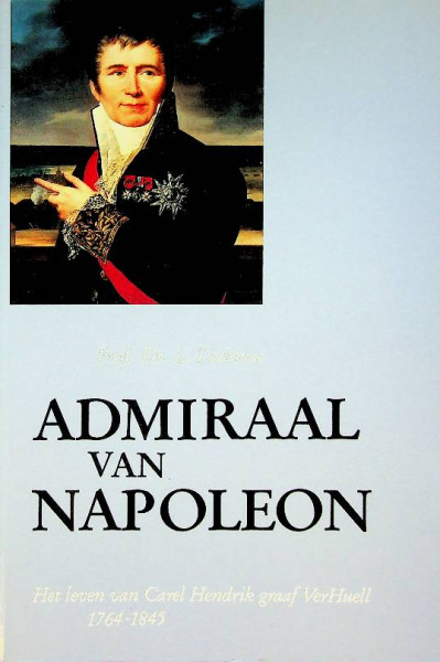 Admiraal van Napoleon