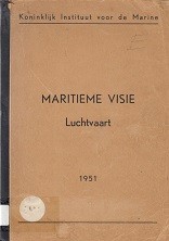 Koninklijk Instituut voor de Marine Maritieme Visie Luchtvaart 1951