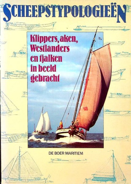 Scheepstypologieen