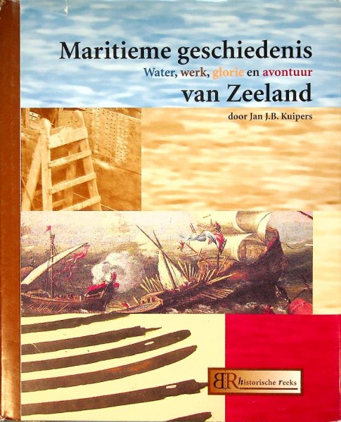 Maritieme geschiedenis van Zeeland