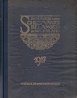 Handboek voor Scheepvaartbelangen in Nederland 1917