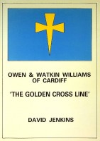 Preview: Owen and Watkin Williams of Cardiff Preview: Owen and Watkin Williams of Cardiff