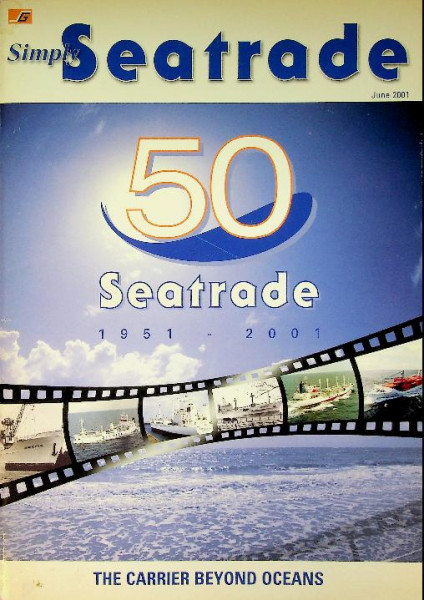 Seatrade 50, 1951-2001