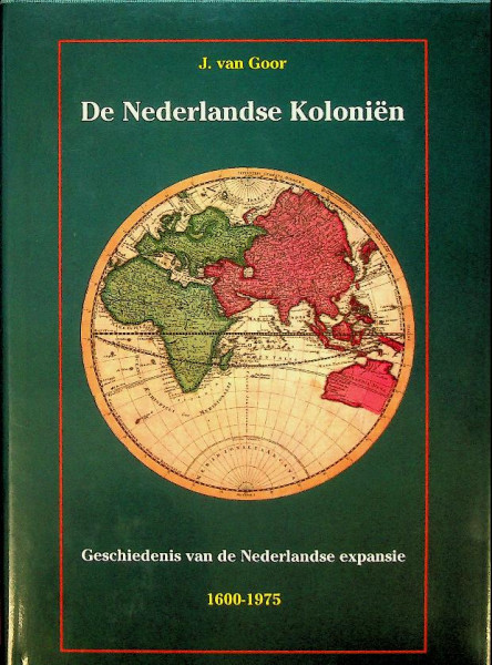 De Nederlandse Koloniën