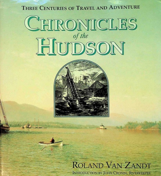 Chronicles of the Hudson