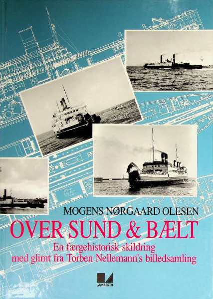Over Sund & Baelt