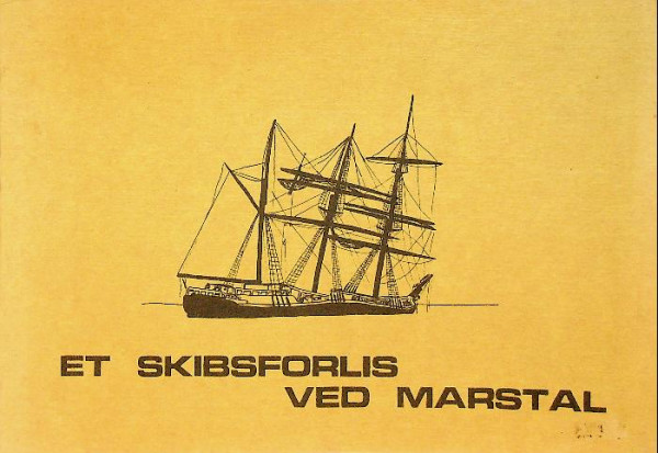 Et Skibbsforlis ved Marstal