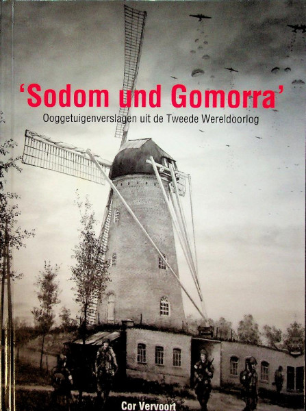 Sodom und Gomorra