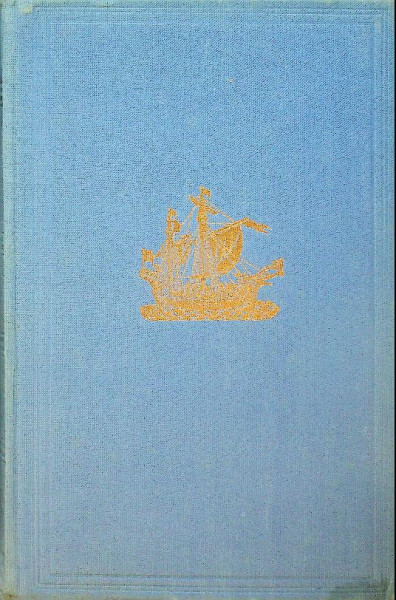 A Regiment for the Sea