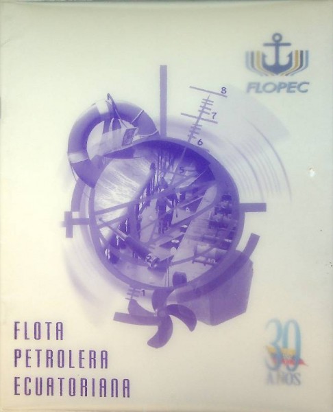 Brochure Flota Petrolera Ecuatoriana