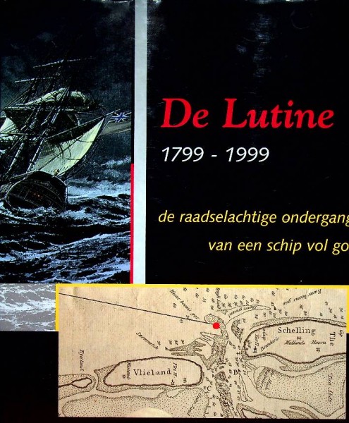 De Lutine 1799-1999