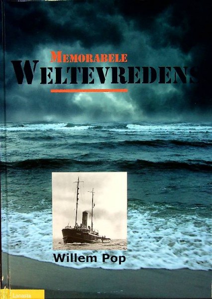 Memorabele Weltevredens | Webshop Nautiek.nl