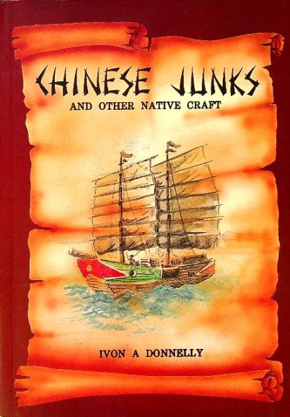 Chinese Junks