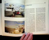 Voorvertoning: 100 Jahre Wyker Dampfschiffs-Reederei Voorvertoning: 100 Jahre Wyker Dampfschiffs-Reederei