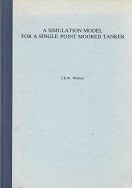 Wichers, J.E.W - A Simulation Model for a Single Point Moored Tanker