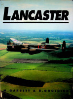 Garbett, M - Lancaster