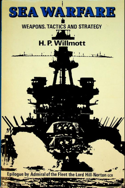 Sea Warfare