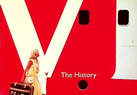 Viking Line, the history