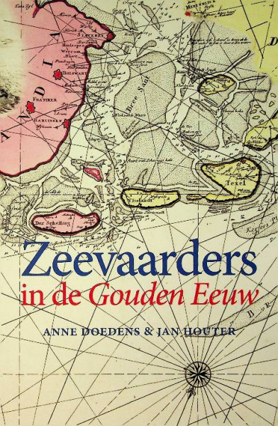 Zeevaarders in de Gouden Eeuw