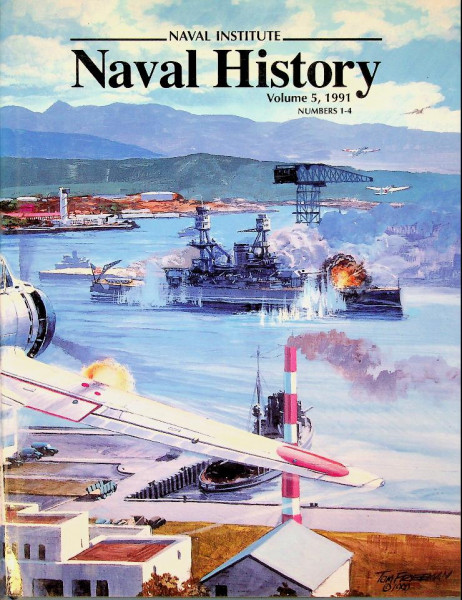 Naval History