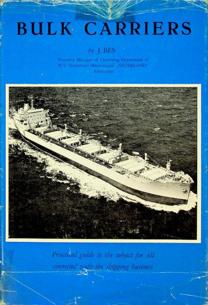 Bulk Carriers