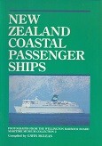 New Zealand Coastal Passenger Ships