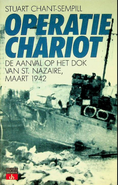 Operatie Chariot