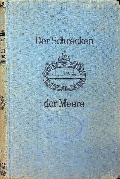 Der Schrecken der Meere