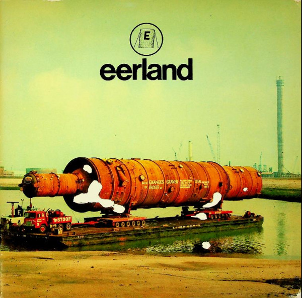 Brochure Eerland