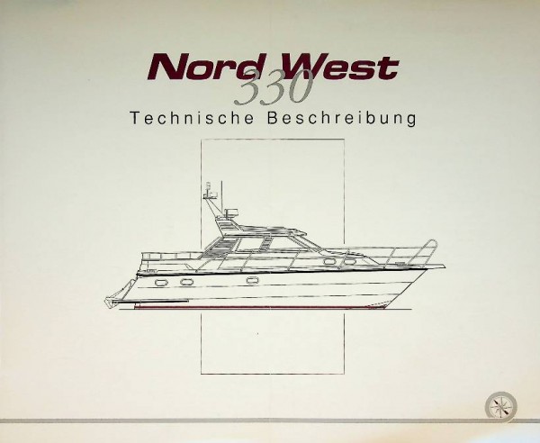 Original Specifications Nord West 330