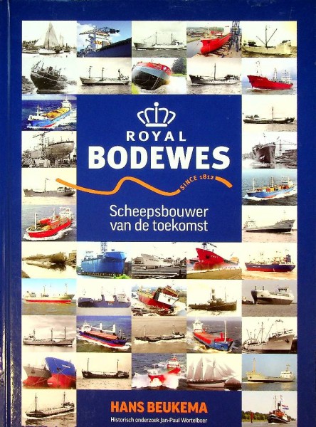 Royal Bodewes