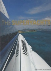 The Superyachts 2008