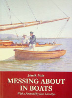 Muir, J.R. - Messing about in Boats