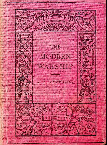 The Modern Warship