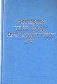 Tysser, H.F. - Fisheries Year Book and Directory 1964