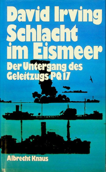 Schlacht im Eismeer