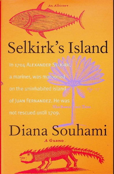 Selkirk's Island