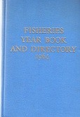 Fisheries Year Book and Directory 1964