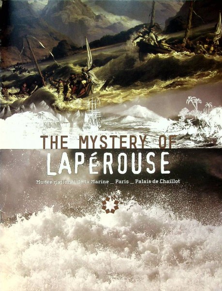 The Mystery of Laperouse