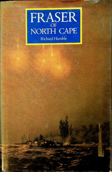 Fraser of North Cape